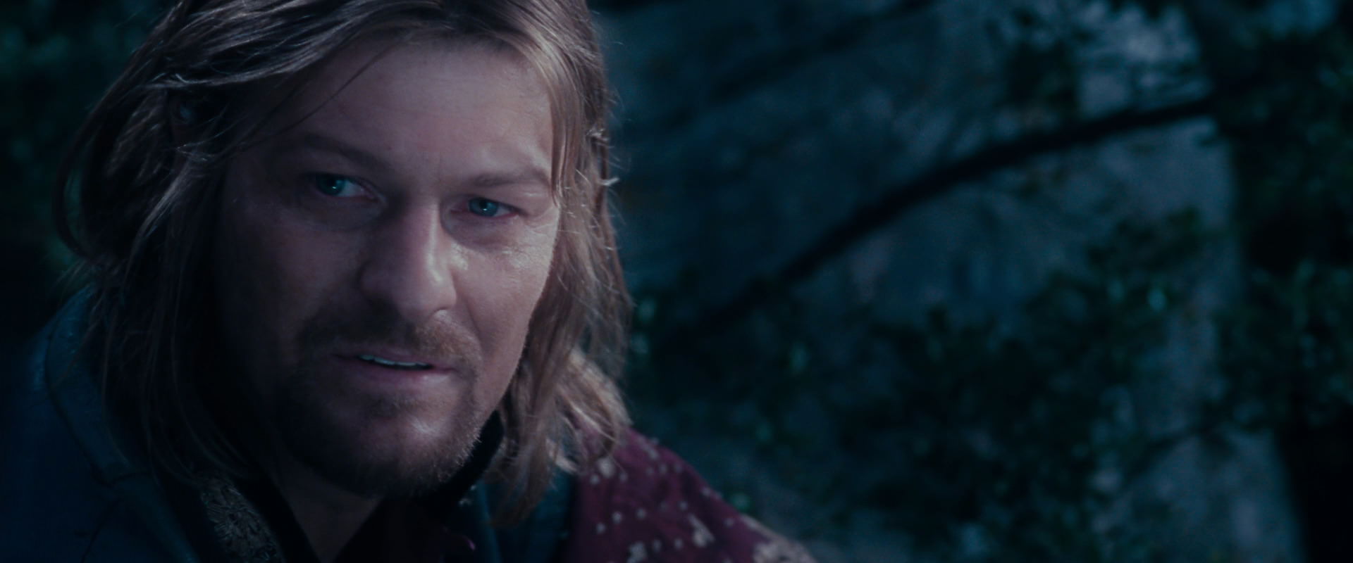The Lord of the Rings: The Fellowship of the Ring (2001) movie still 18925