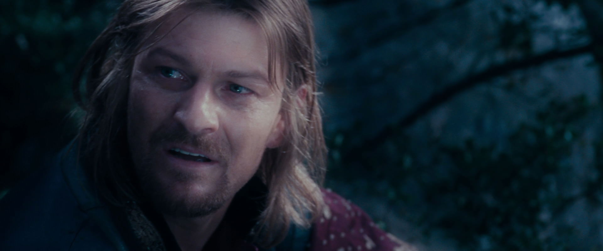 The Lord of the Rings: The Fellowship of the Ring (2001) HD screenshot 18926