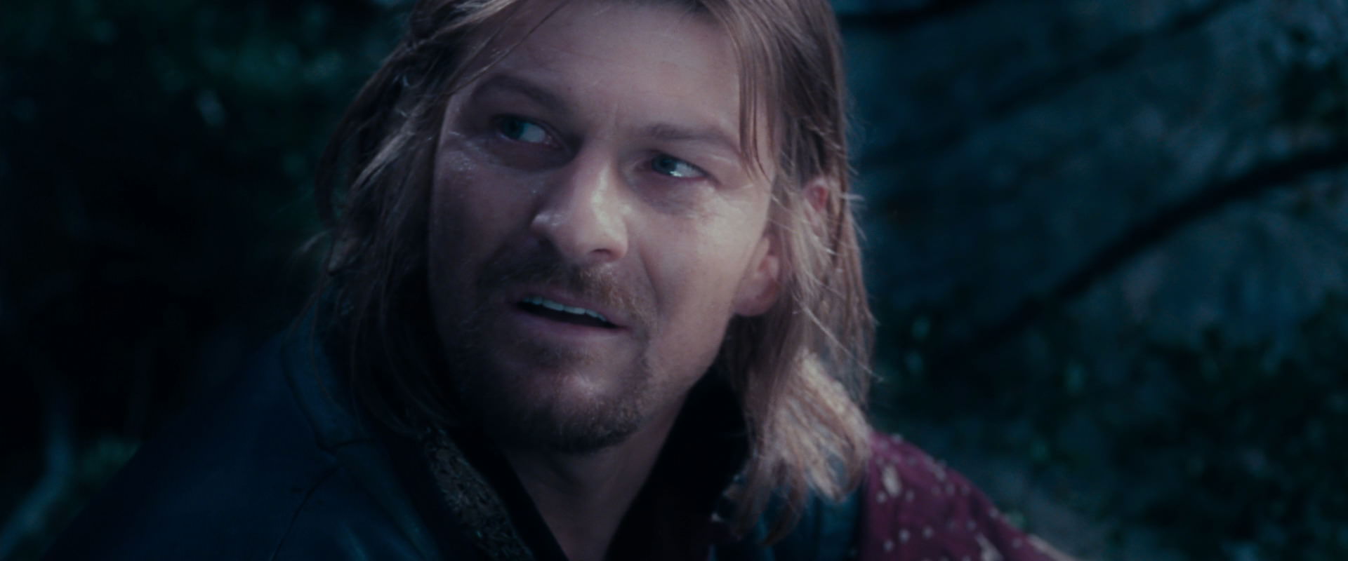 The Lord of the Rings: The Fellowship of the Ring (2001) movie still 18928