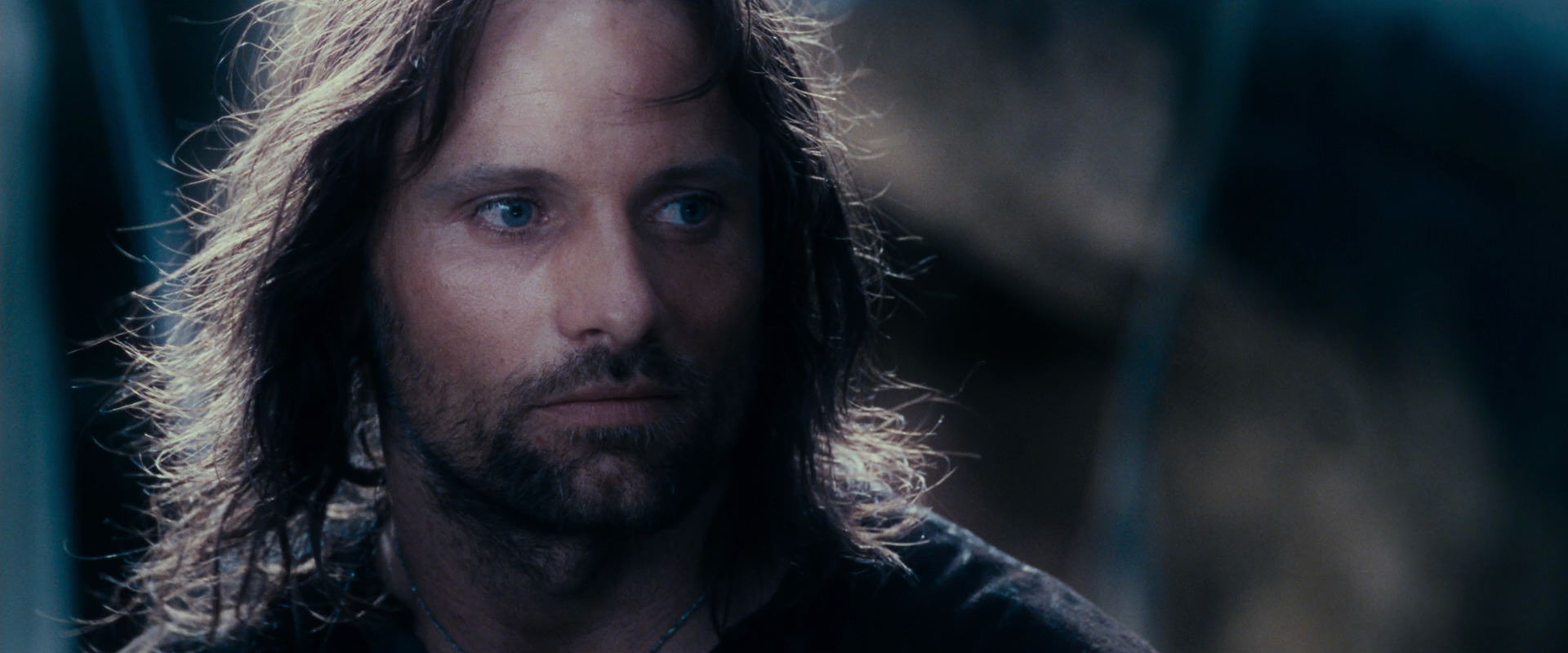 The Lord of the Rings: The Fellowship of the Ring (2001) HD screenshot 18929