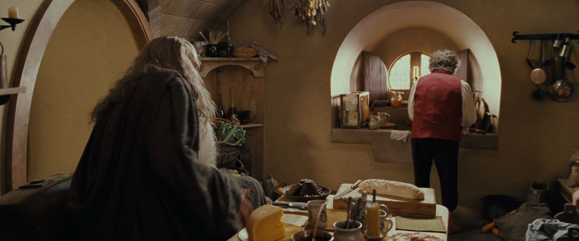 The Lord of the Rings: The Fellowship of the Ring (2001) screencap 1893