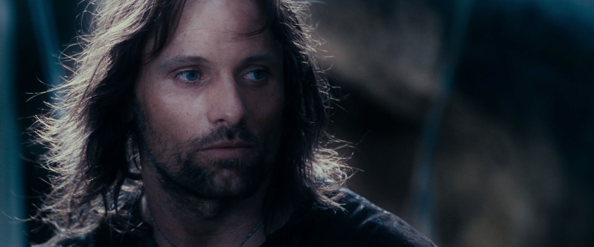 The Lord of the Rings: The Fellowship of the Ring (2001) HD screenshot 18932