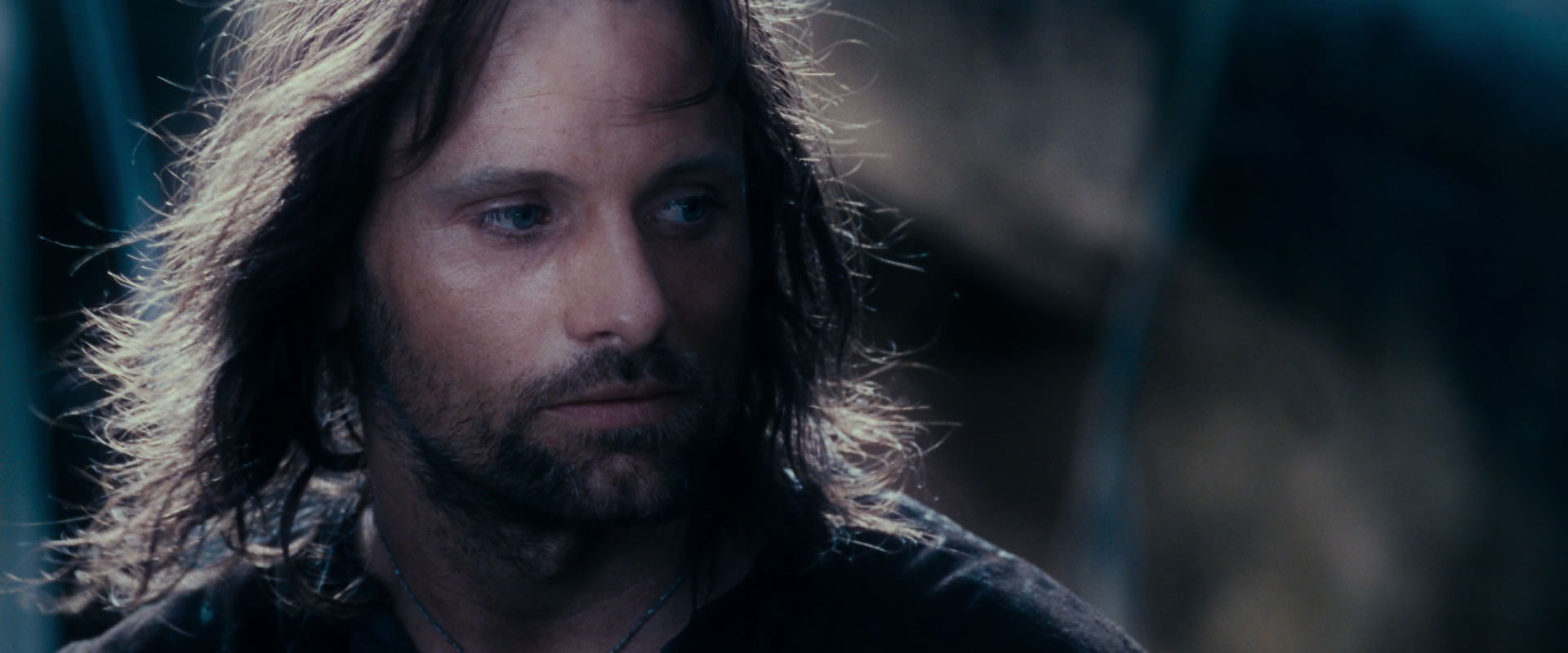 The Lord of the Rings: The Fellowship of the Ring (2001) HD screenshot 18935