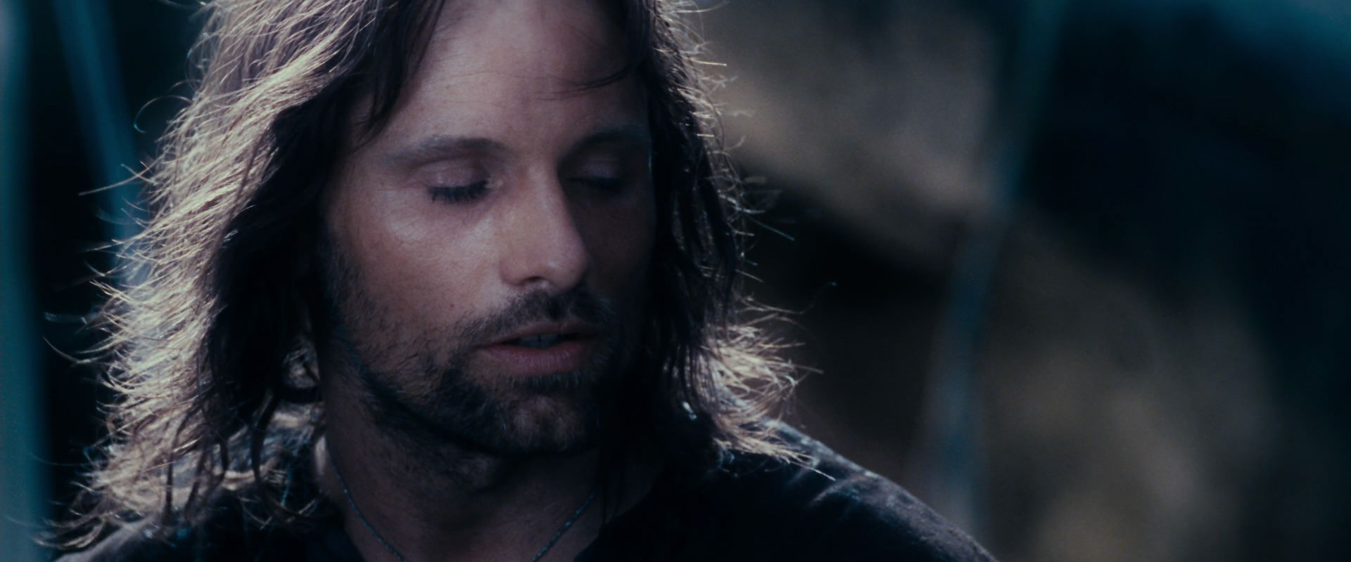 The Lord of the Rings: The Fellowship of the Ring (2001) HD screenshot 18938