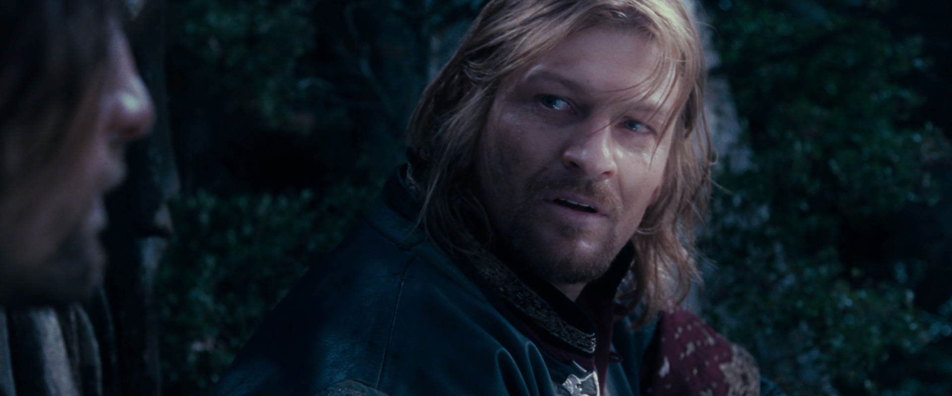 The Lord of the Rings: The Fellowship of the Ring (2001) HD screenshot 18941