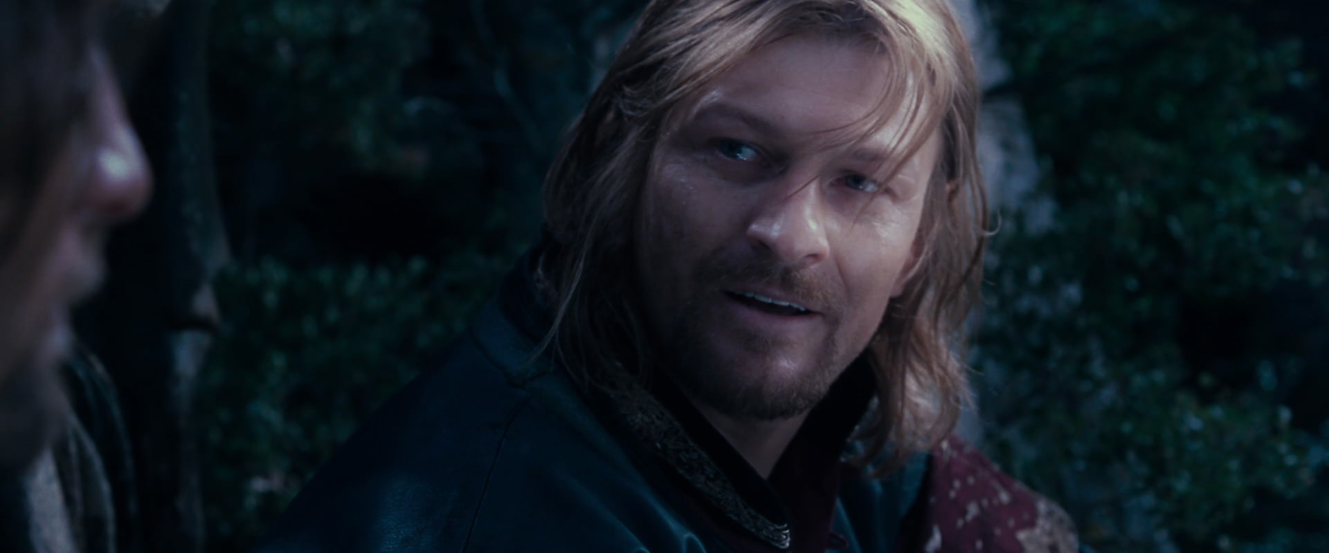 The Lord of the Rings: The Fellowship of the Ring (2001) HD screenshot 18944