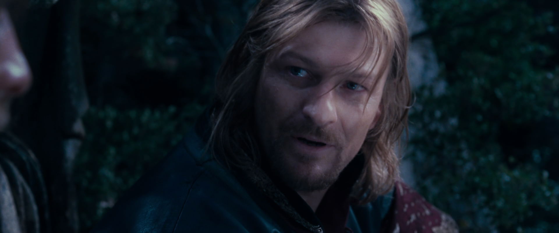 The Lord of the Rings: The Fellowship of the Ring (2001) HD screenshot 18947
