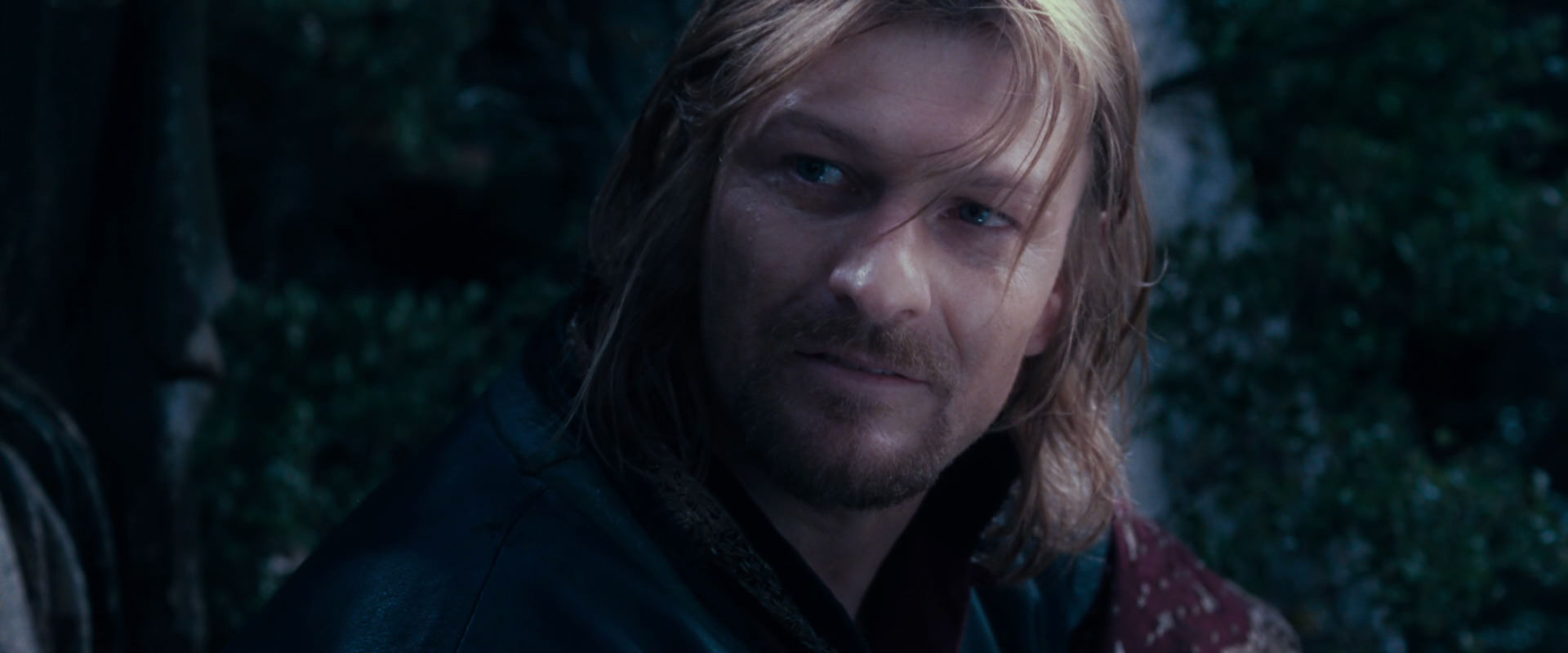 The Lord of the Rings: The Fellowship of the Ring (2001) HD screenshot 18950