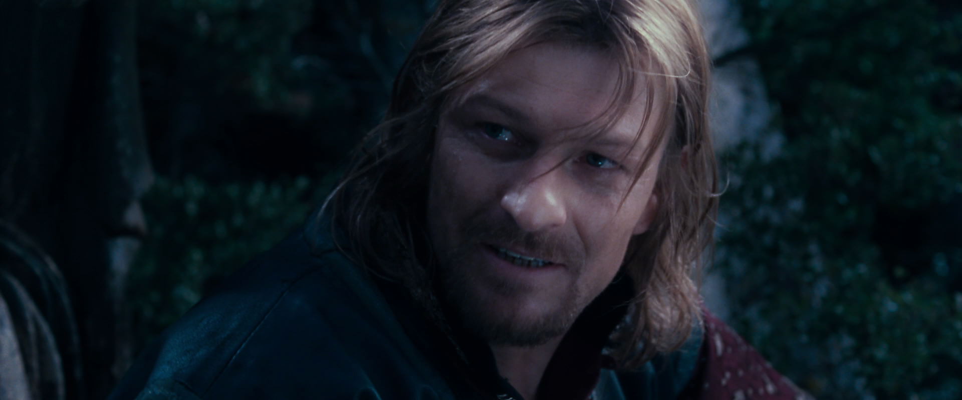 The Lord of the Rings: The Fellowship of the Ring (2001) movie still 18955