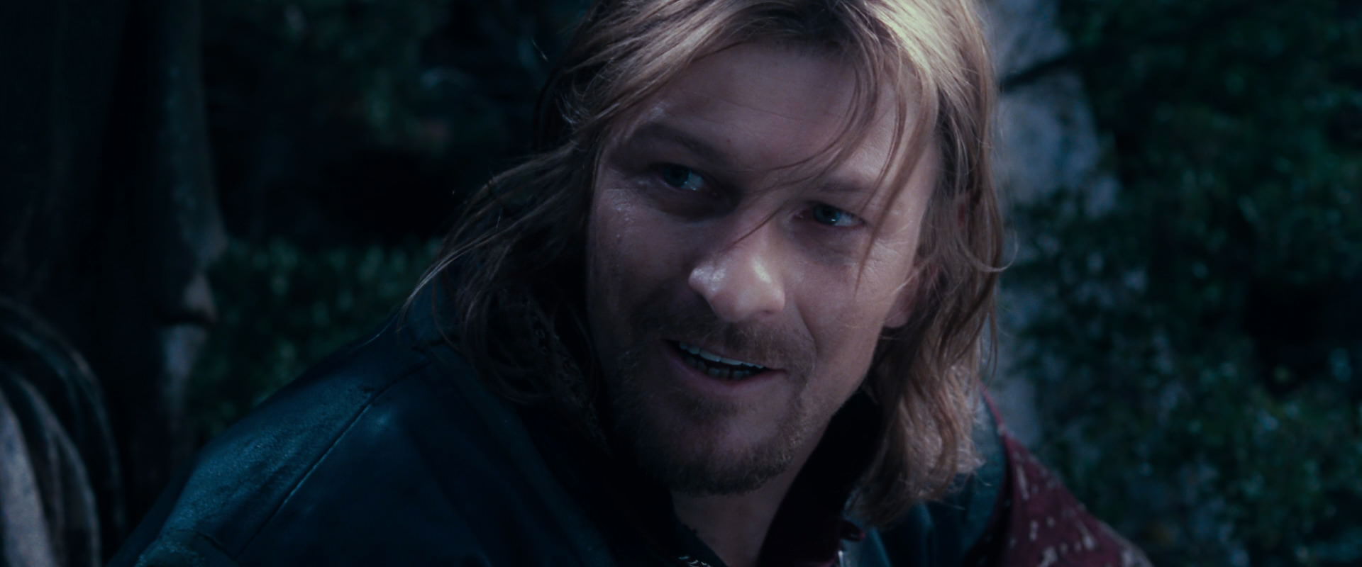 The Lord of the Rings: The Fellowship of the Ring (2001) HD screenshot 18956