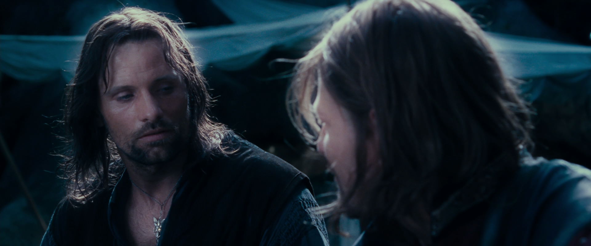 The Lord of the Rings: The Fellowship of the Ring (2001) movie still 18958