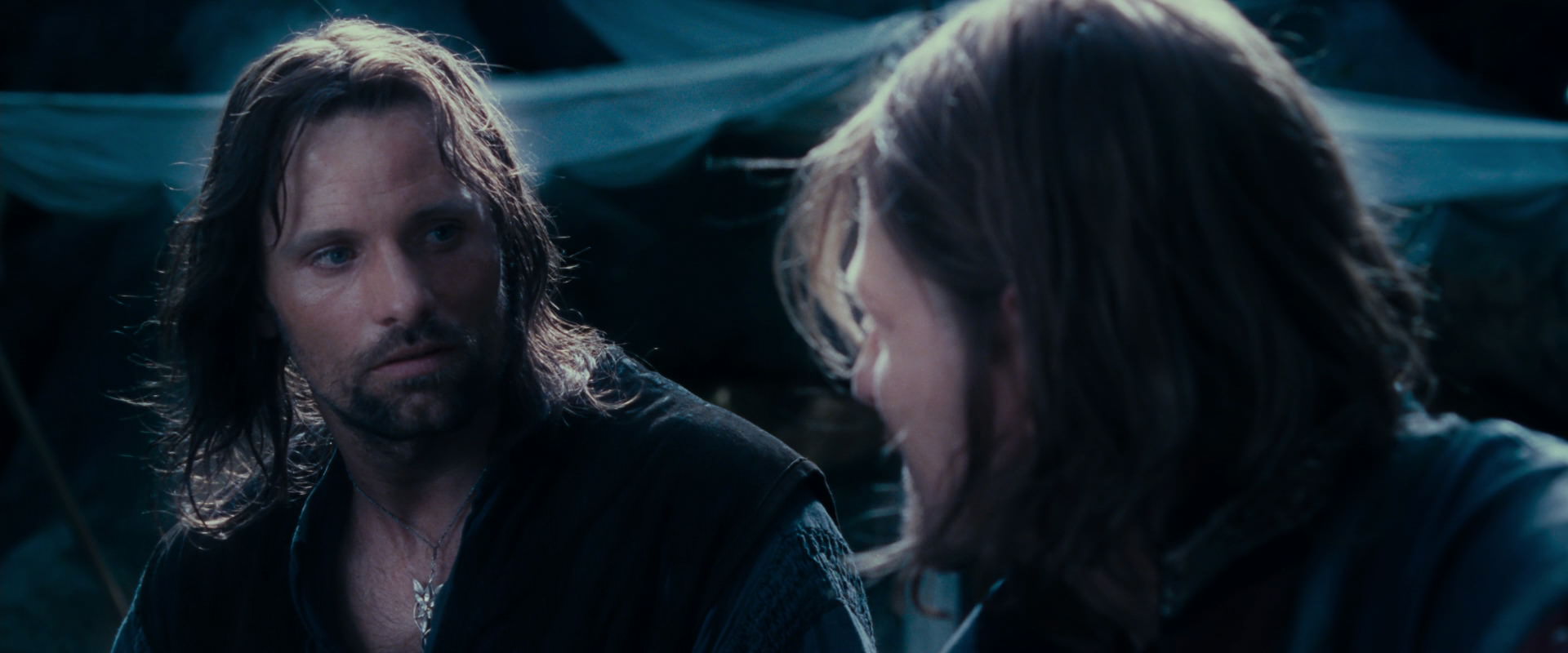 The Lord of the Rings: The Fellowship of the Ring (2001) HD screenshot 18959