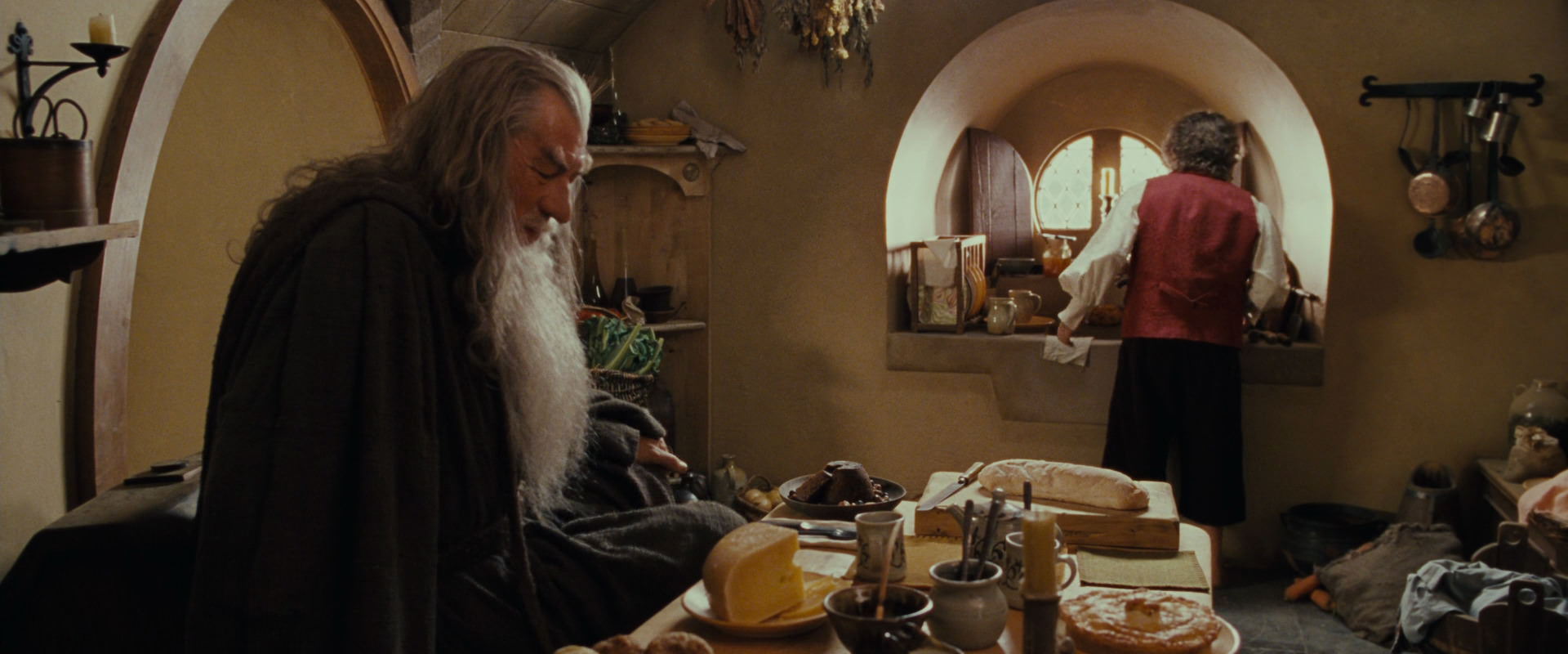 The Lord of the Rings: The Fellowship of the Ring (2001) screencap 1896
