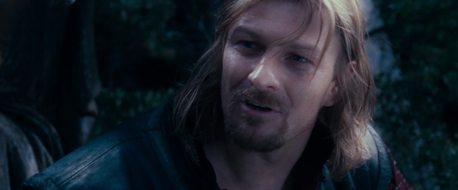 The Lord of the Rings: The Fellowship of the Ring (2001) HD screenshot 18962