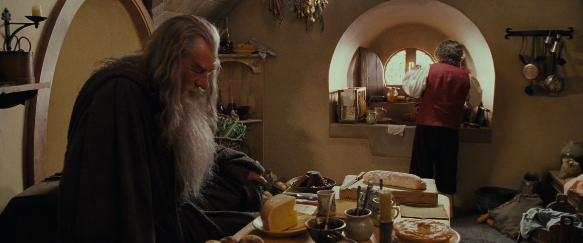 The Lord of the Rings: The Fellowship of the Ring (2001) movie still 1897