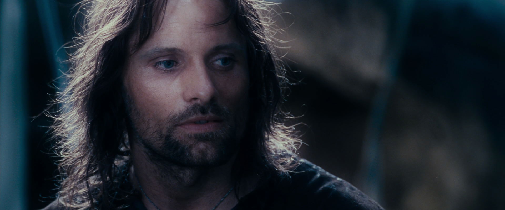 The Lord of the Rings: The Fellowship of the Ring (2001) movie still 18970