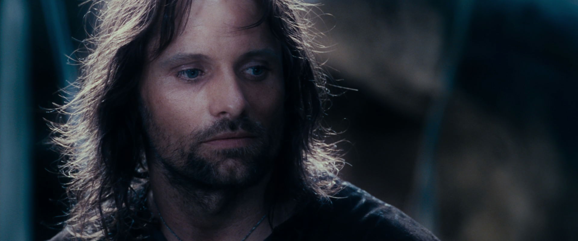 The Lord of the Rings: The Fellowship of the Ring (2001) HD screenshot 18971