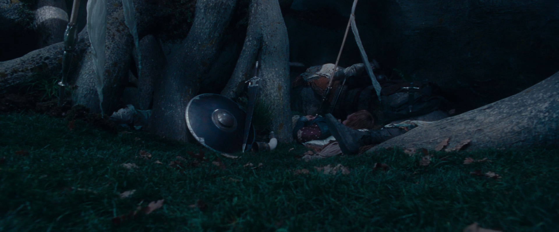 The Lord of the Rings: The Fellowship of the Ring (2001) screencap 18975