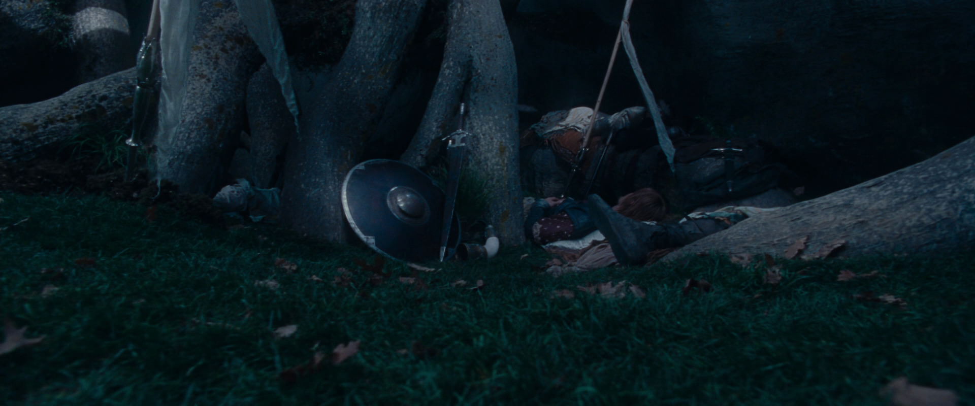 The Lord of the Rings: The Fellowship of the Ring (2001) movie still 18976