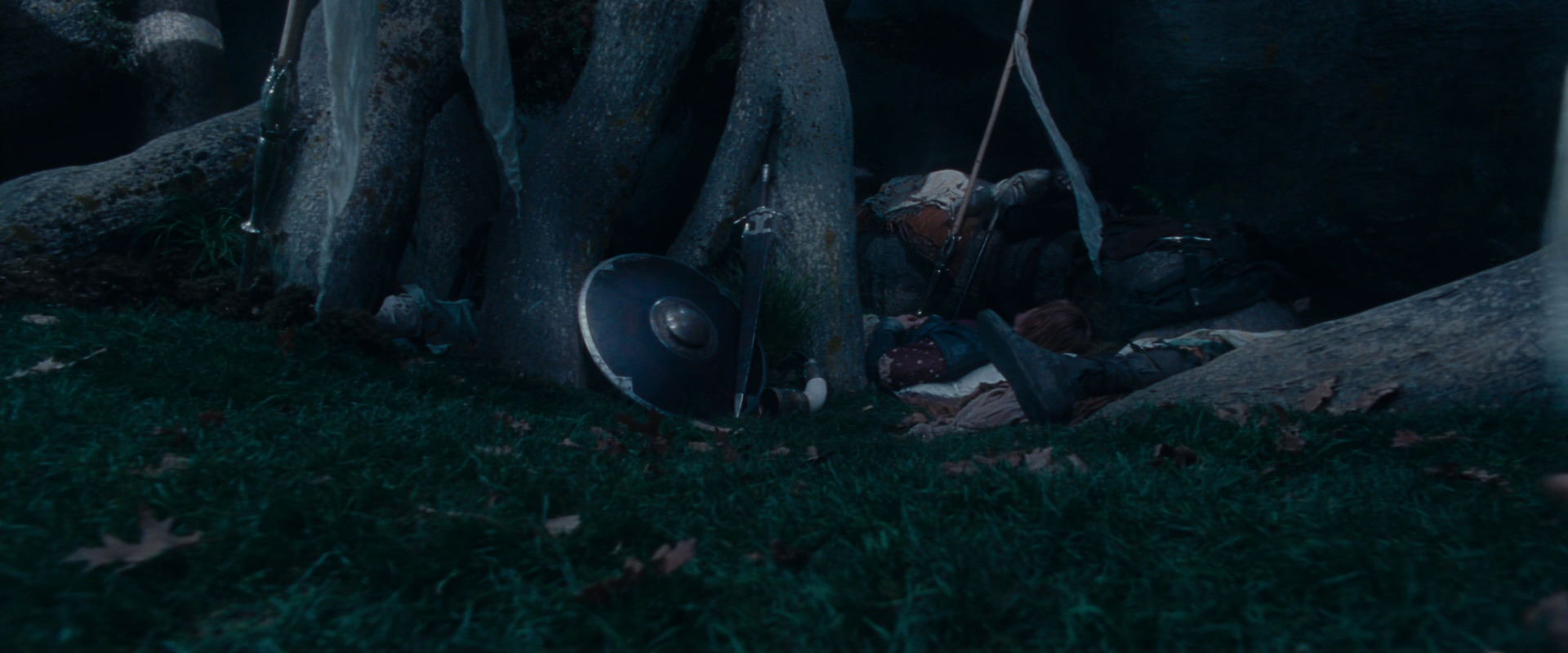 The Lord of the Rings: The Fellowship of the Ring (2001) HD screenshot 18977