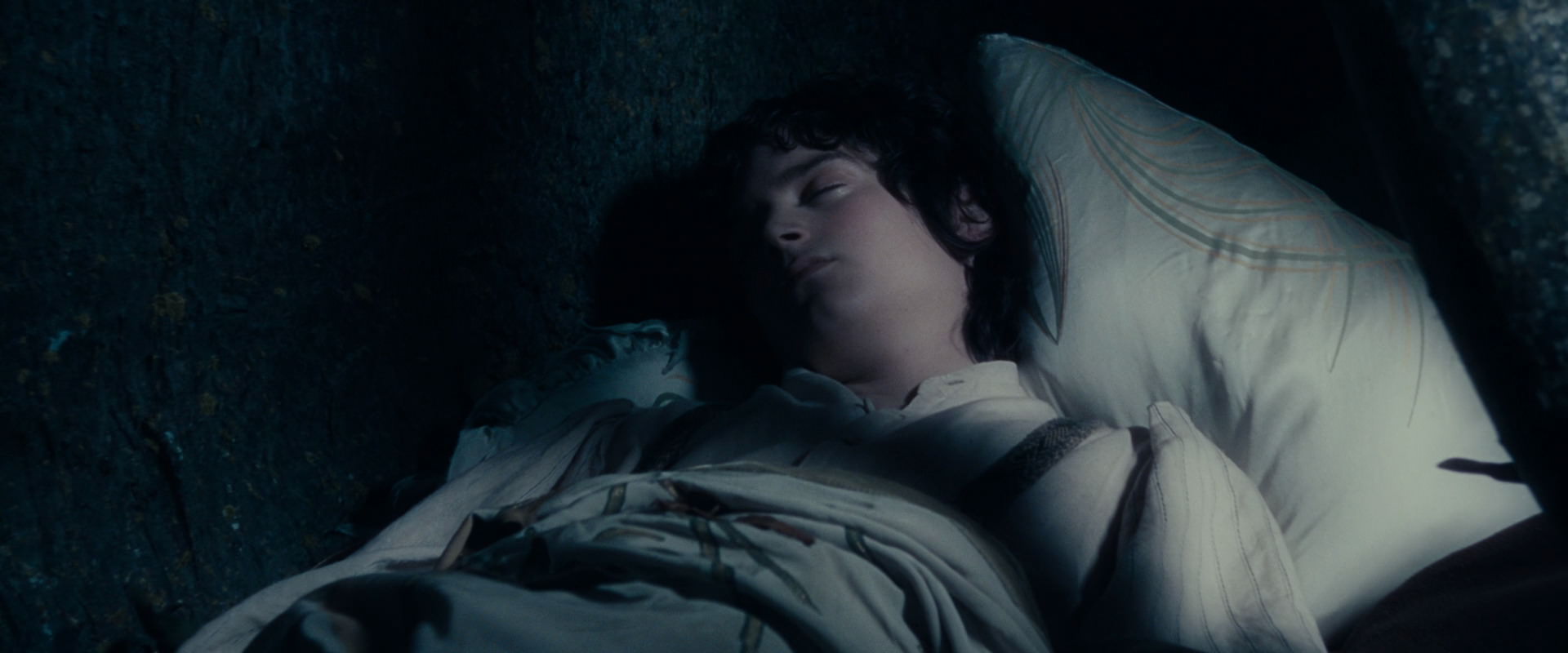 The Lord of the Rings: The Fellowship of the Ring (2001) movie still 18985