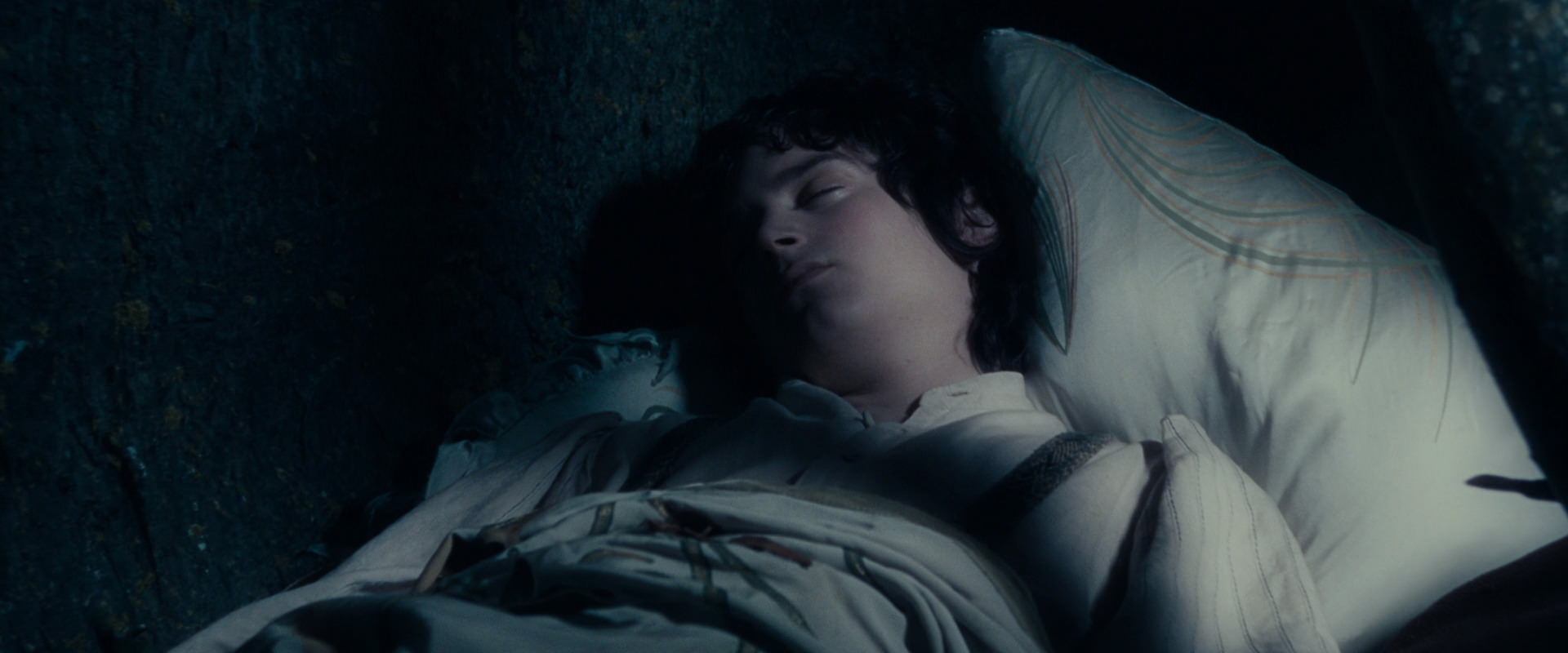 The Lord of the Rings: The Fellowship of the Ring (2001) HD screenshot 18986