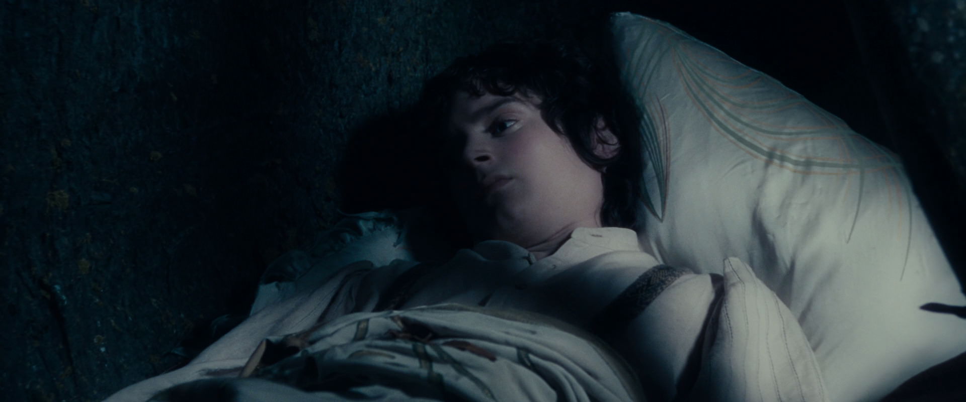 The Lord of the Rings: The Fellowship of the Ring (2001) screencap 18987