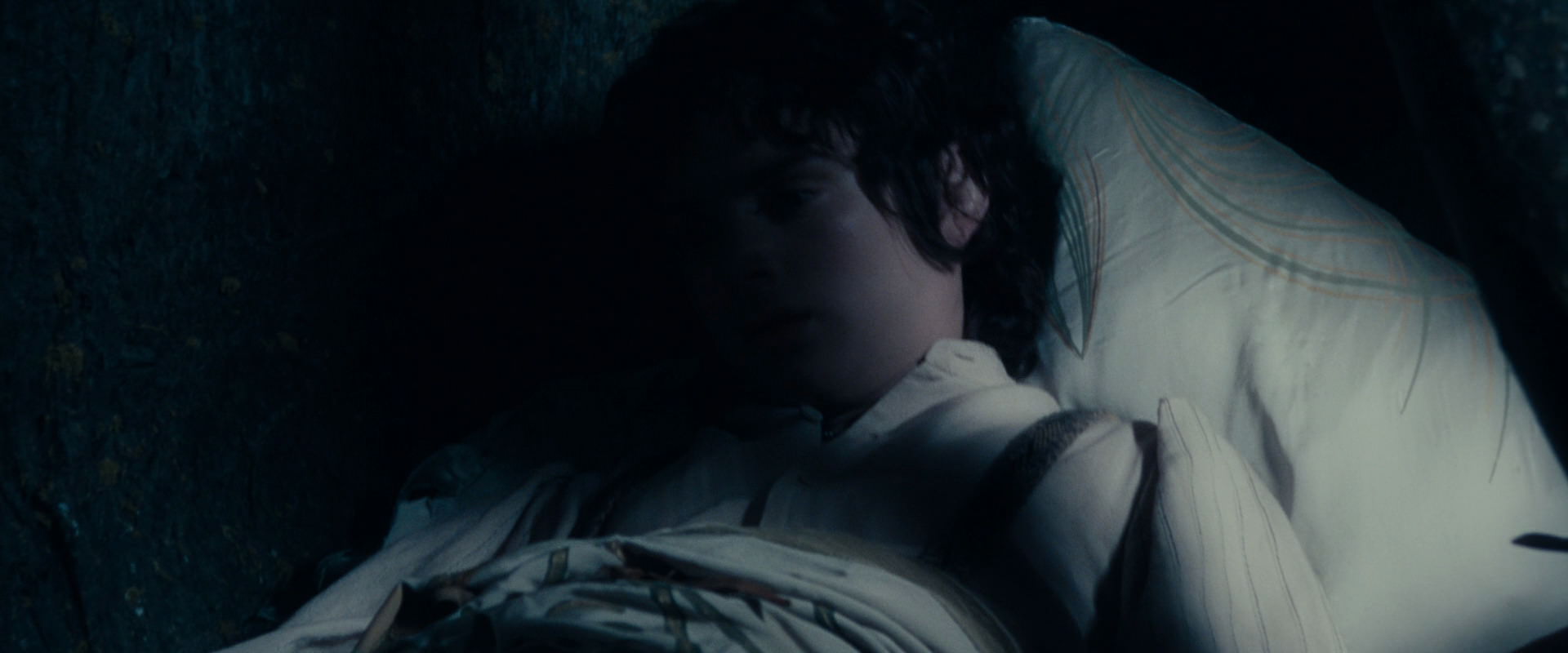 The Lord of the Rings: The Fellowship of the Ring (2001) movie still 18988