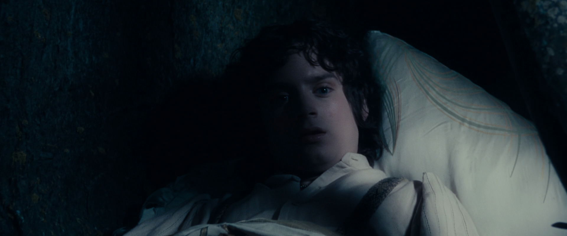 The Lord of the Rings: The Fellowship of the Ring (2001) HD screenshot 18989