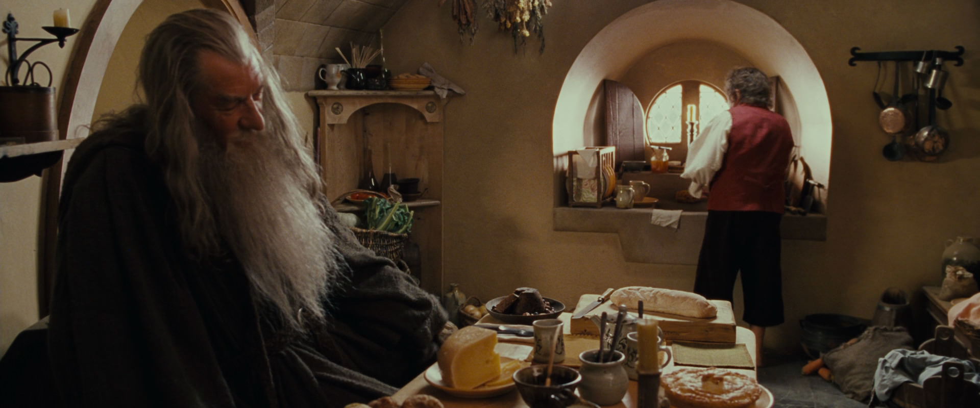 The Lord of the Rings: The Fellowship of the Ring (2001) screencap 1899