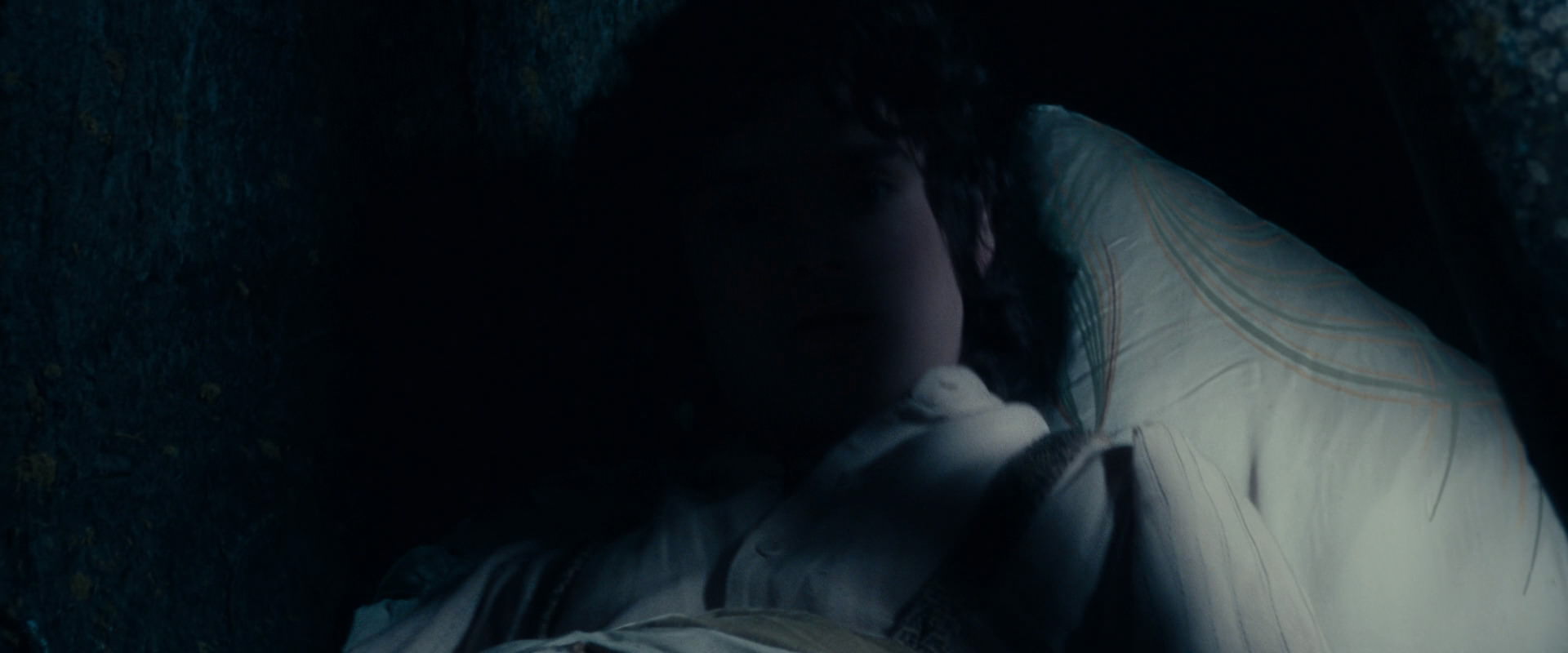 The Lord of the Rings: The Fellowship of the Ring (2001) screencap 18990
