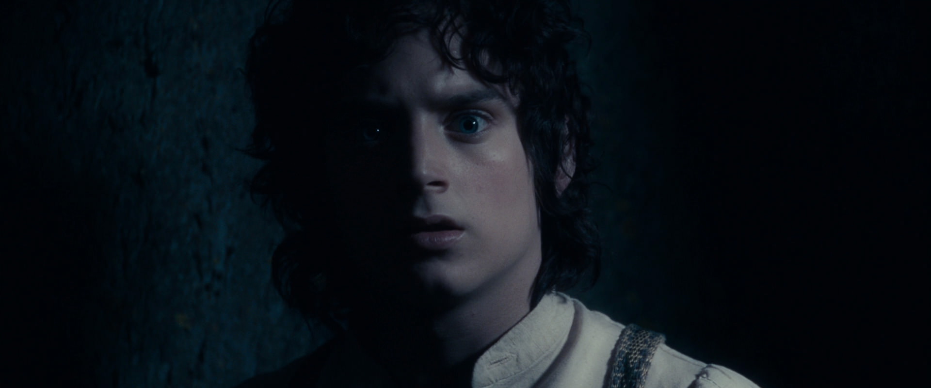 The Lord of the Rings: The Fellowship of the Ring (2001) movie still 18994