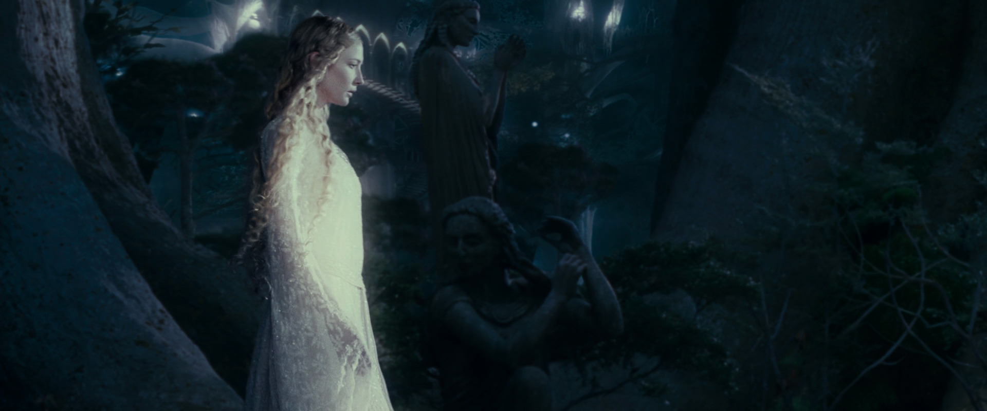 The Lord of the Rings: The Fellowship of the Ring (2001) HD screenshot 18995