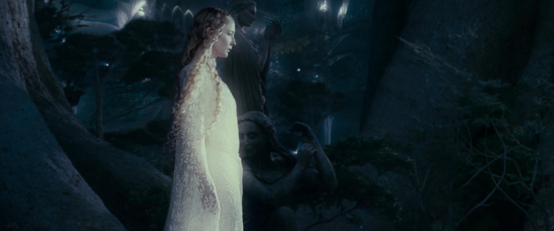 The Lord of the Rings: The Fellowship of the Ring (2001) screencap 18996