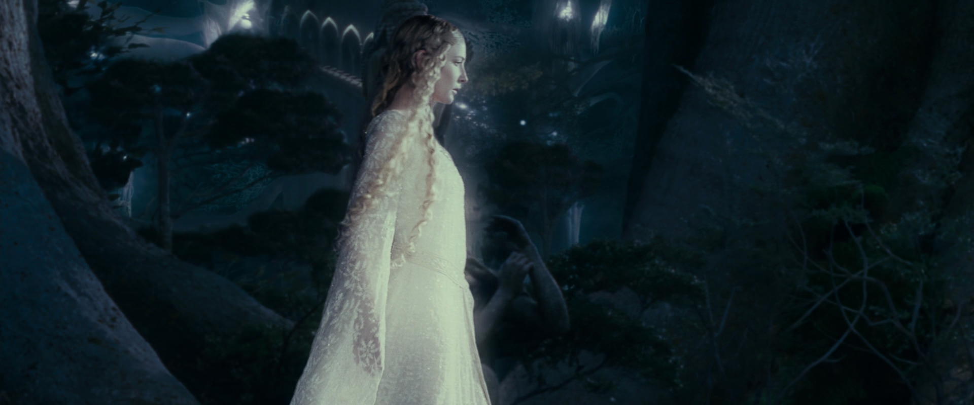 The Lord of the Rings: The Fellowship of the Ring (2001) movie still 18997