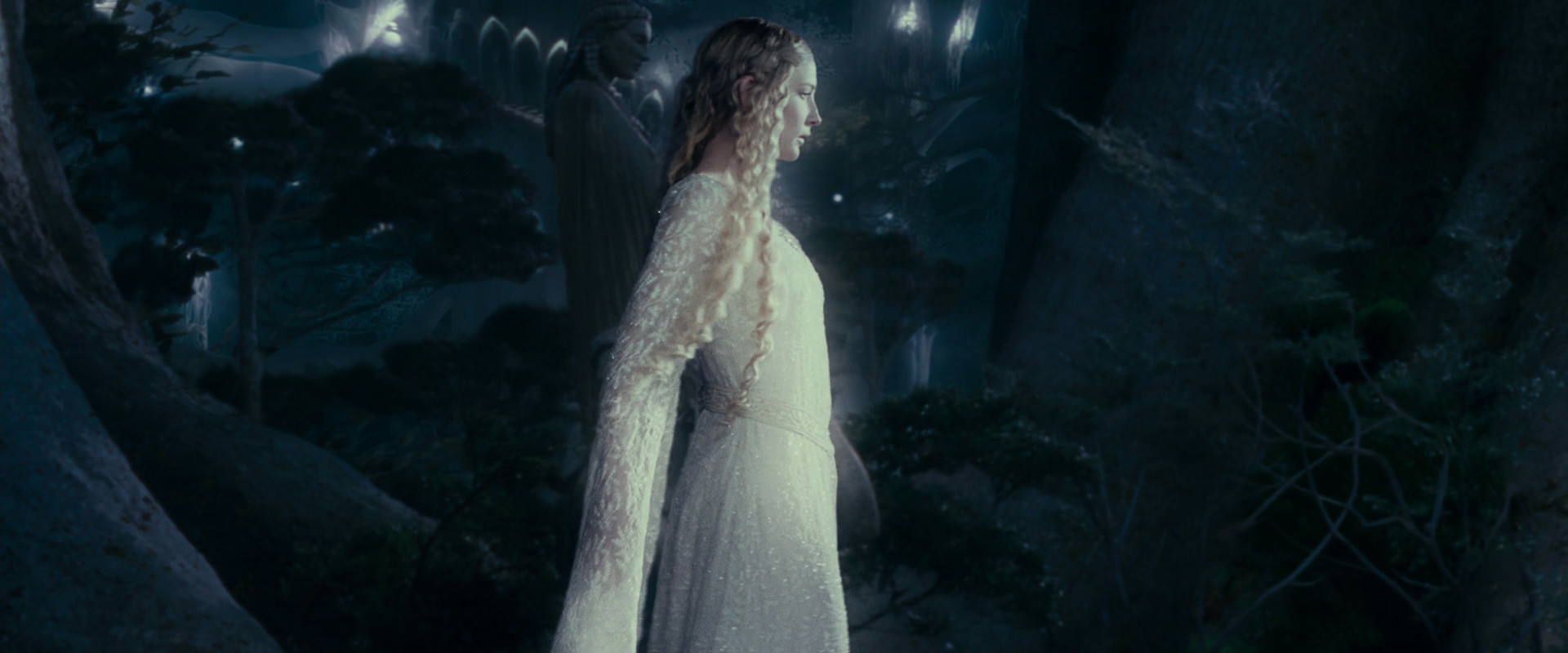 The Lord of the Rings: The Fellowship of the Ring (2001) HD screenshot 18998