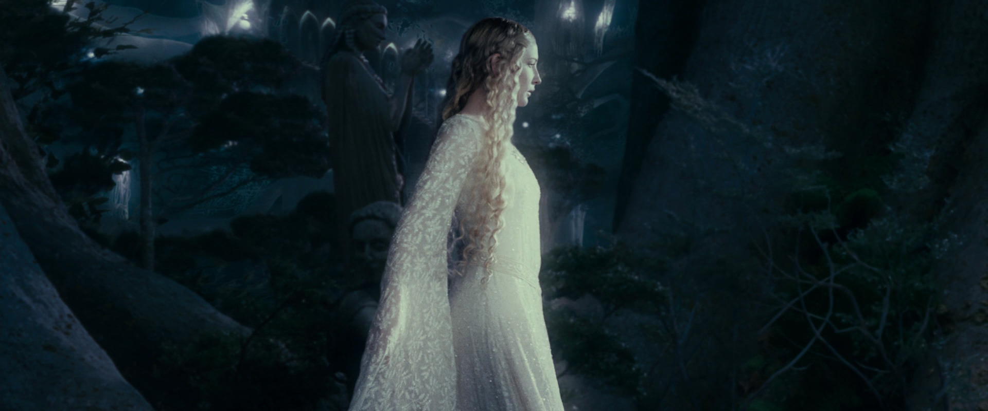 The Lord of the Rings: The Fellowship of the Ring (2001) screencap 18999