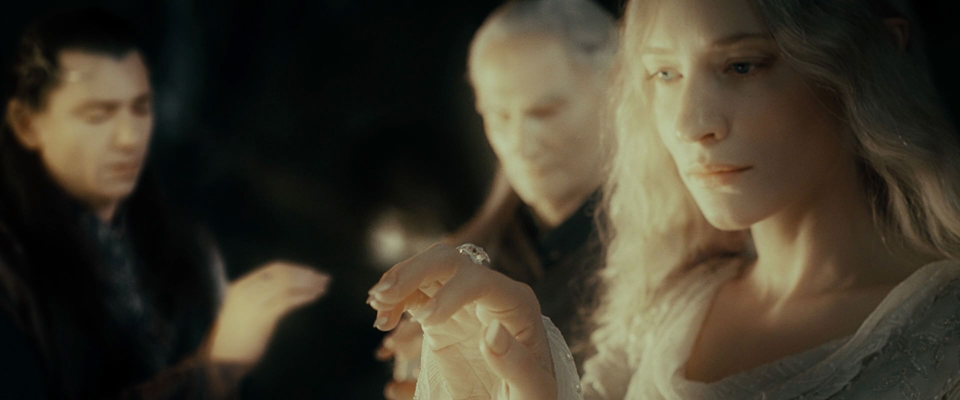 The Lord of the Rings: The Fellowship of the Ring (2001) movie still 19