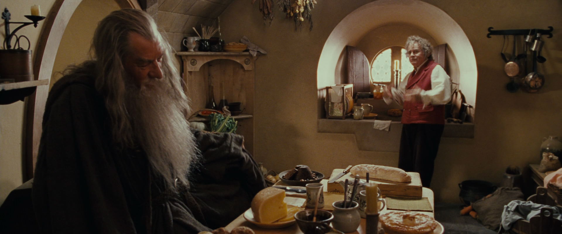 The Lord of the Rings: The Fellowship of the Ring (2001) movie still 1900