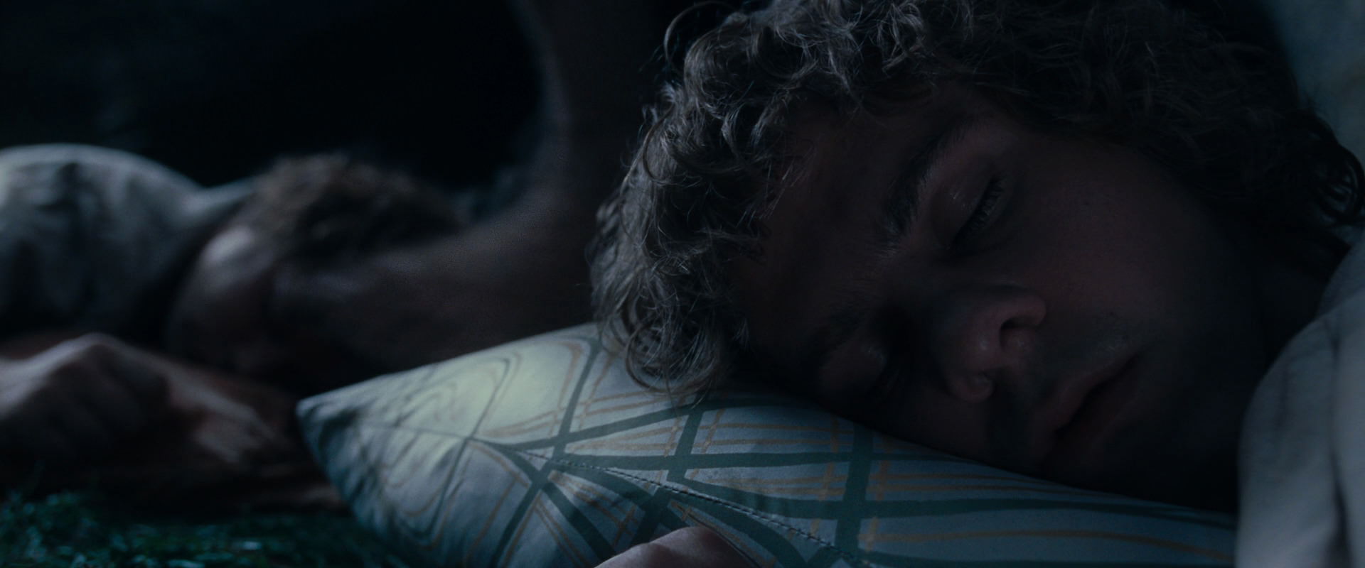 The Lord of the Rings: The Fellowship of the Ring (2001) HD screenshot 19007