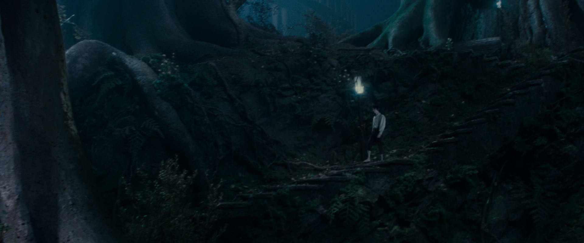 The Lord of the Rings: The Fellowship of the Ring (2001) HD screenshot 19016