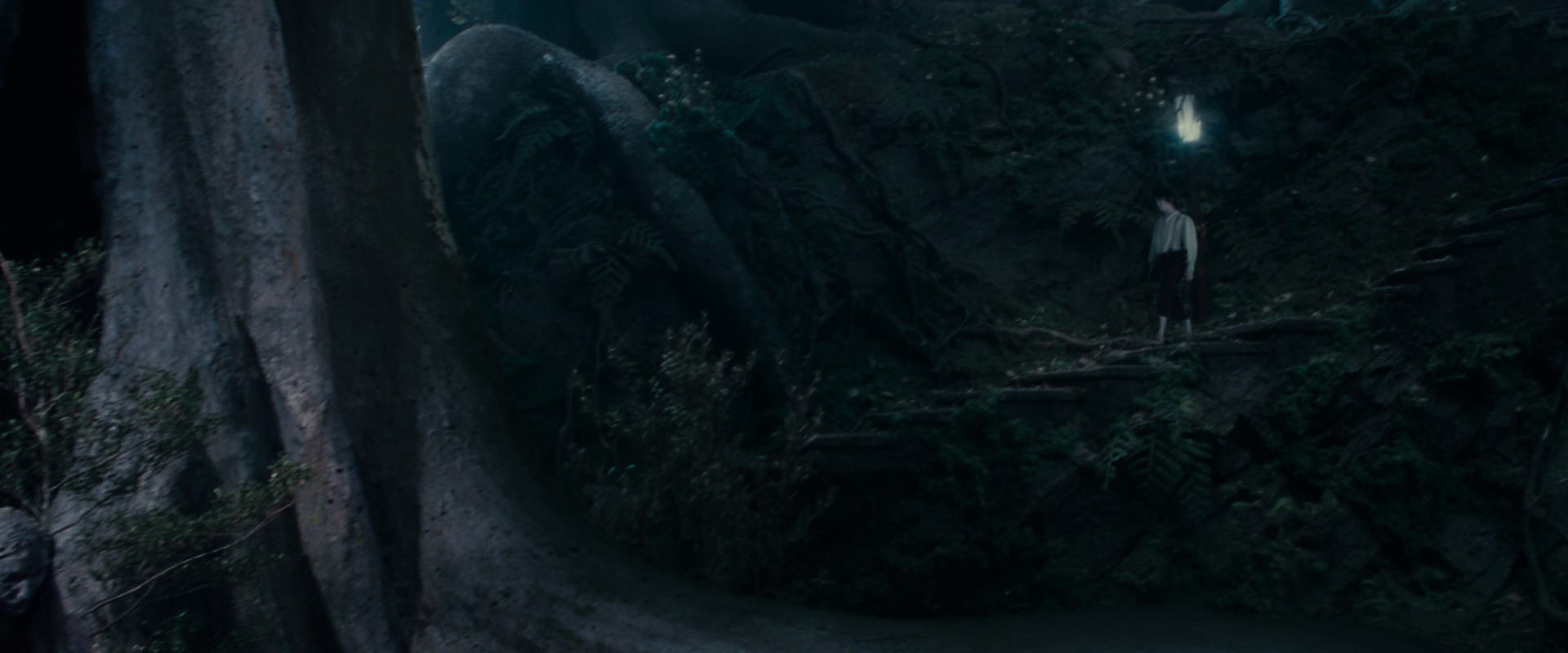 The Lord of the Rings: The Fellowship of the Ring (2001) movie still 19018