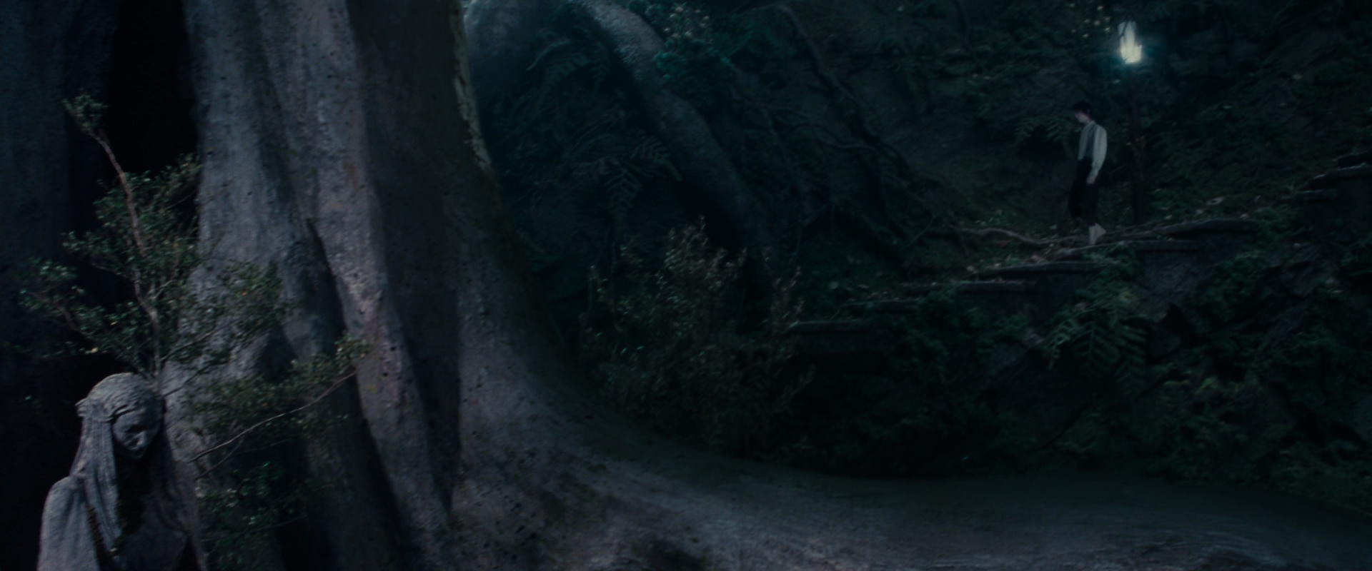 The Lord of the Rings: The Fellowship of the Ring (2001) HD screenshot 19019