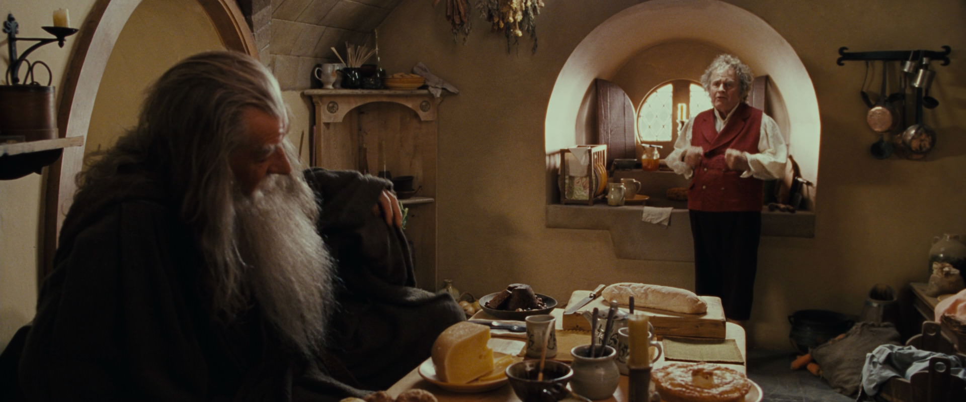 The Lord of the Rings: The Fellowship of the Ring (2001) screencap 1902