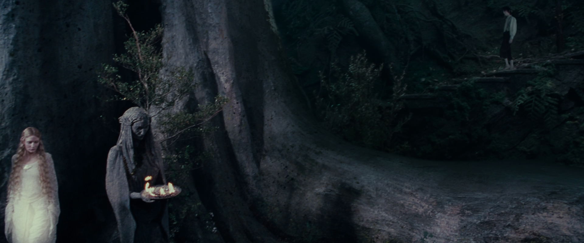 The Lord of the Rings: The Fellowship of the Ring (2001) movie still 19021