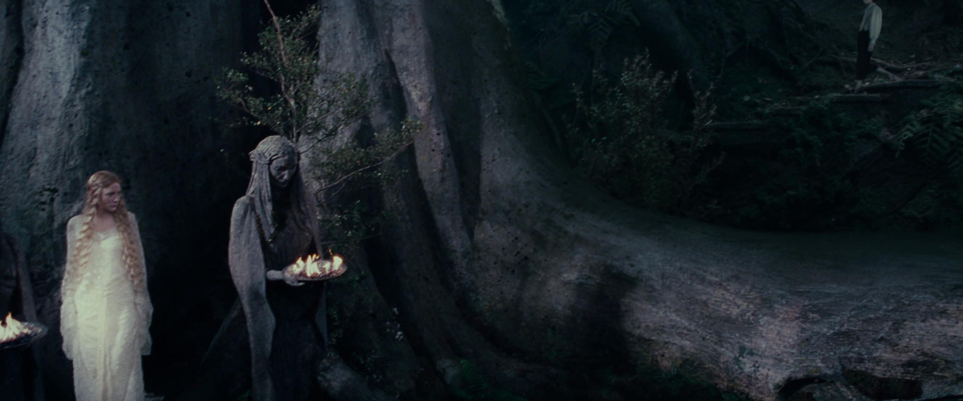 The Lord of the Rings: The Fellowship of the Ring (2001) HD screenshot 19022