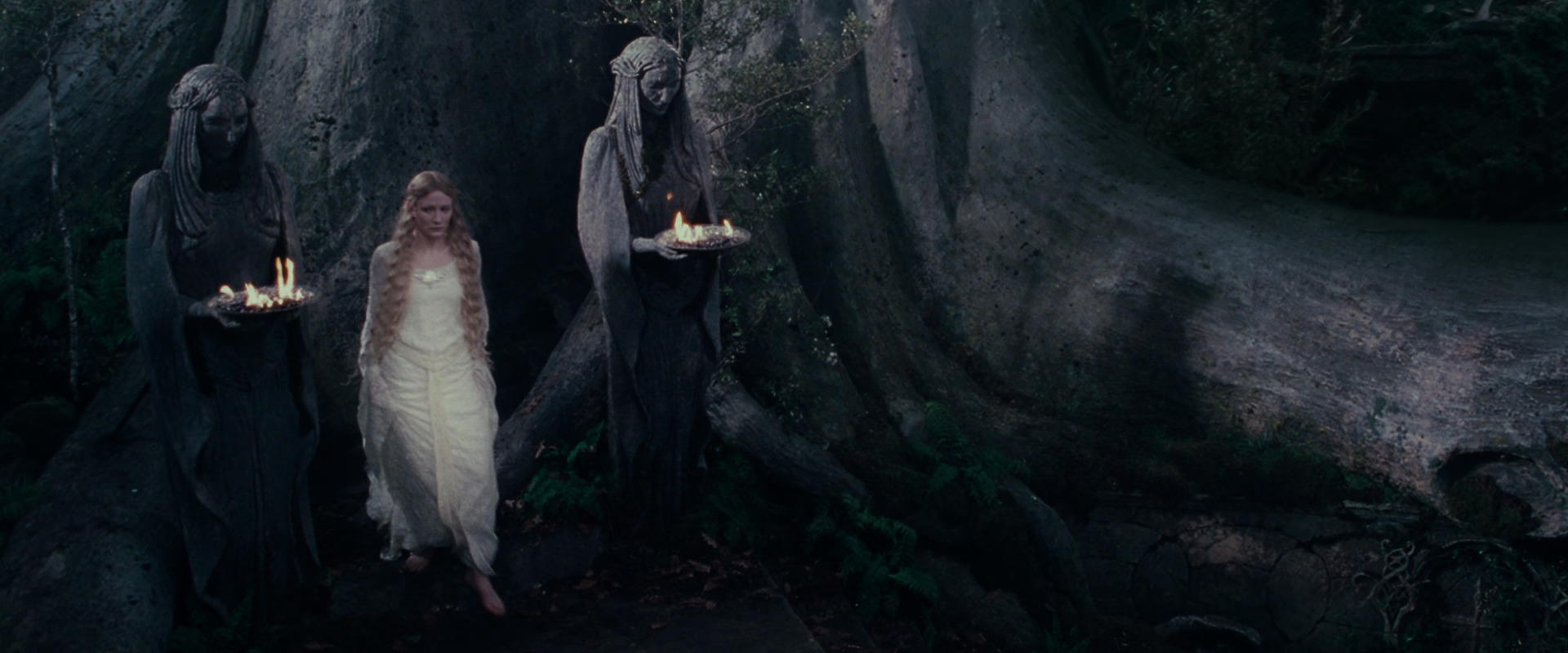 The Lord of the Rings: The Fellowship of the Ring (2001) HD screenshot 19025