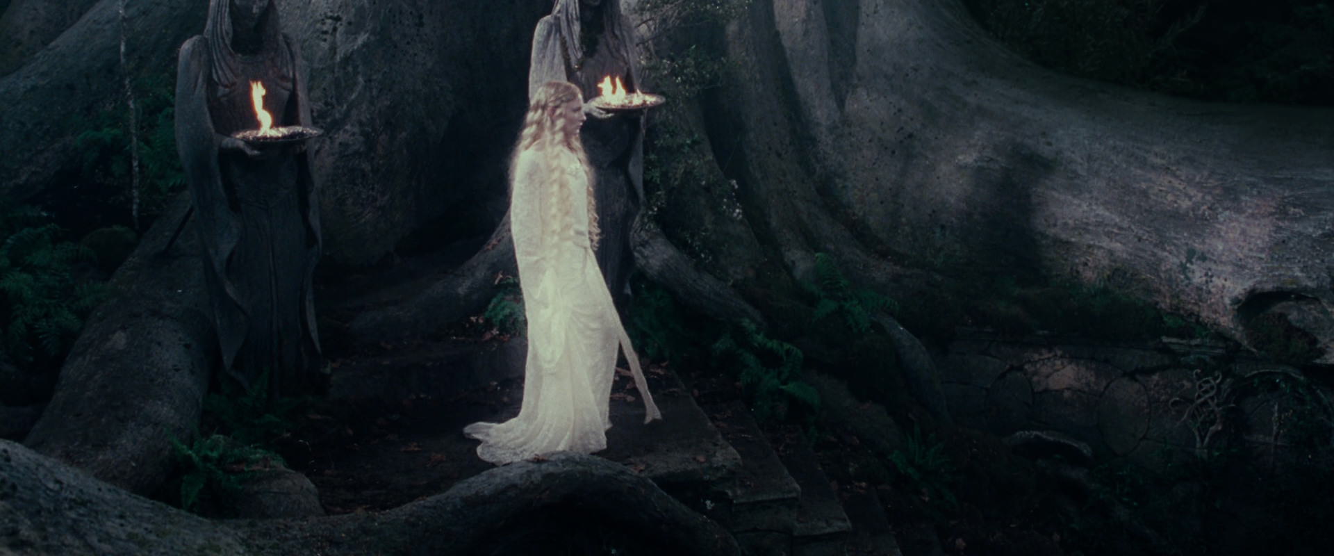 The Lord of the Rings: The Fellowship of the Ring (2001) HD screenshot 19028