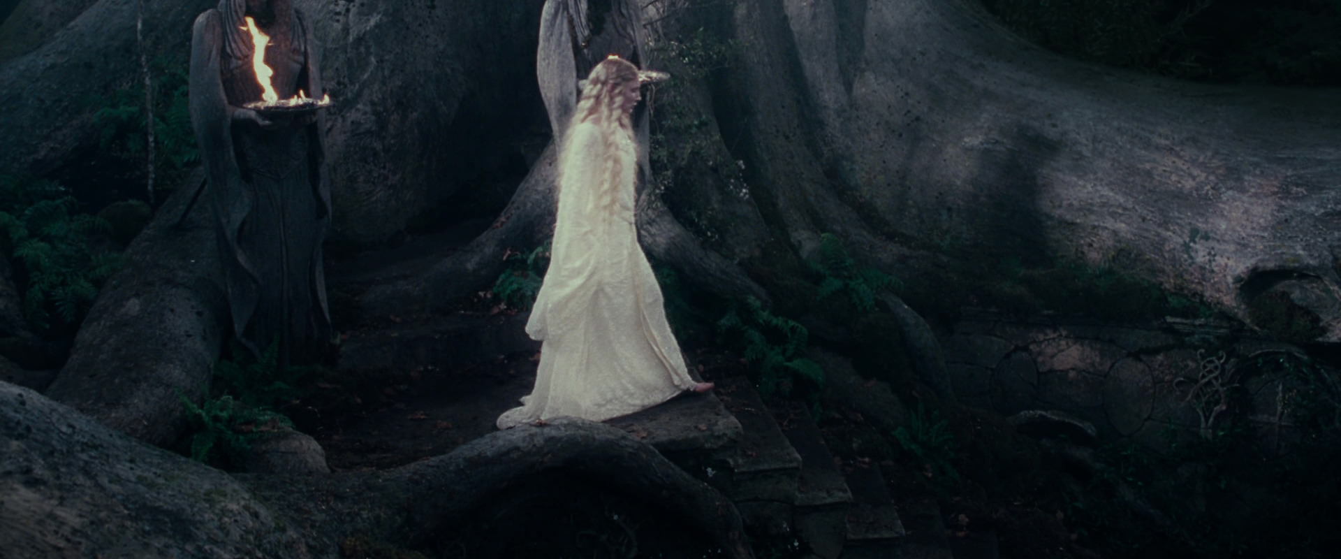 The Lord of the Rings: The Fellowship of the Ring (2001) screencap 19029