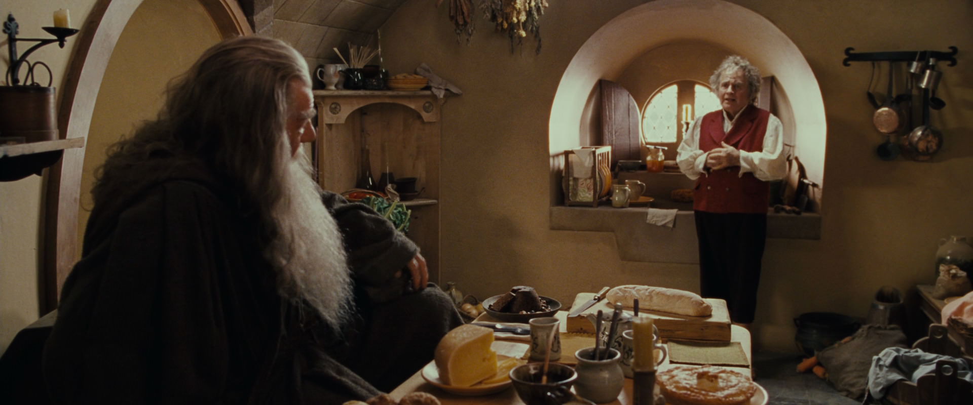 The Lord of the Rings: The Fellowship of the Ring (2001) movie still 1903